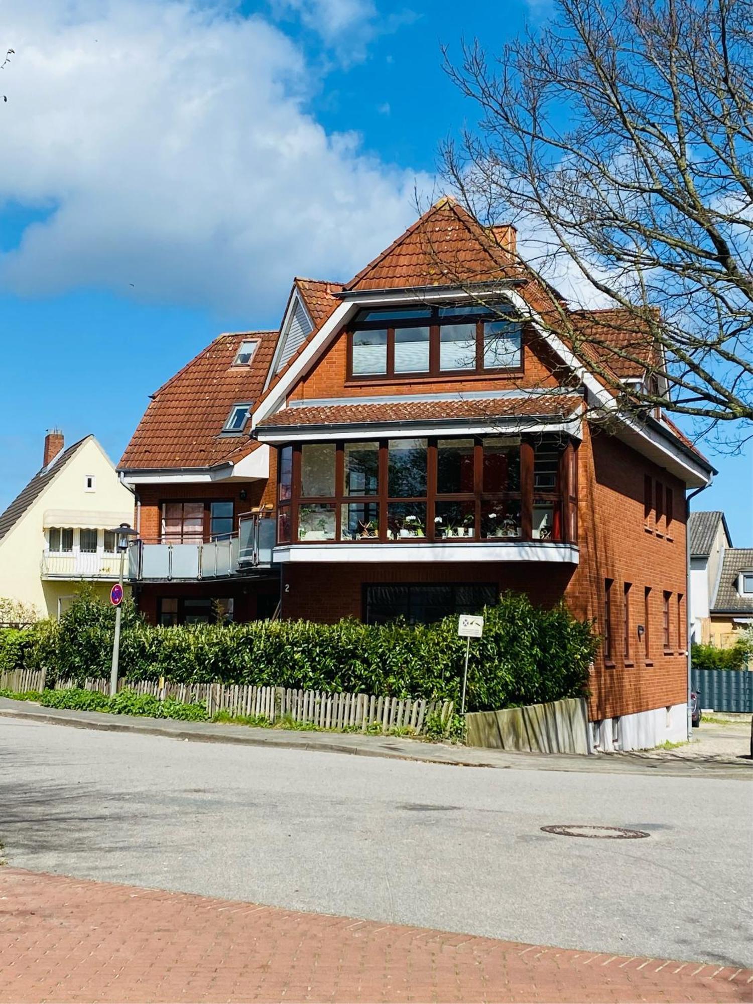 Strand 2 Laboe Dış mekan fotoğraf